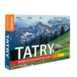 Tatry. Nowe spojrzenie na góry w.2023