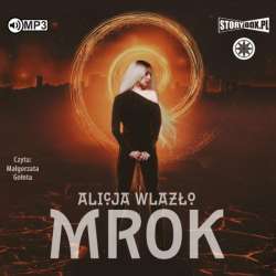 Mrok audiobook - 1