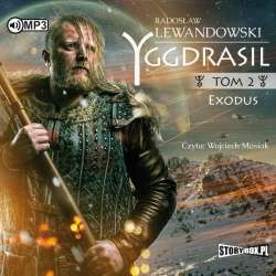 Yggdrasil T.2 Exodus audiobook - 1