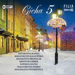 Cicha 5 audiobook - 1