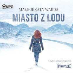 Miasto z lodu audiobook - 1