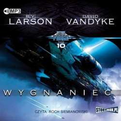 Star Force T.10 Wygnaniec audiobook - 1