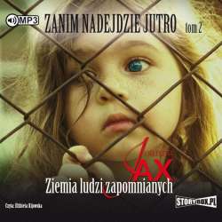 Zanim nadejdzie jutro T.2 audiobook - 1