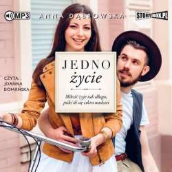 Jedno życie T.2 audiobook - 1