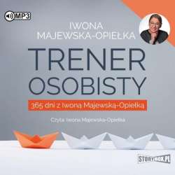 Trener osobisty audiobook - 1