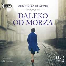 Daleko od morza audiobook - 1