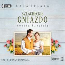 Szlacheckie gniazdo T.1 audiobook - 1