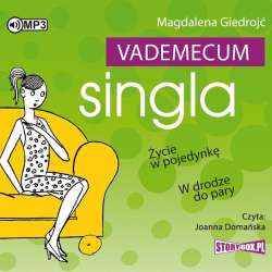 Vademecum singla audiobook - 1