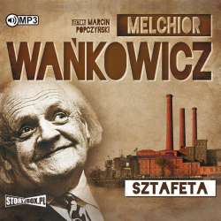 Sztafeta w.2 audiobook - 1