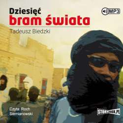 Dziesięć bram świata audiobook - 1