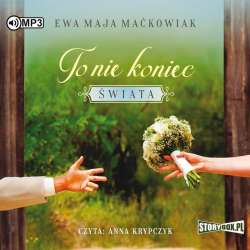 To nie koniec świata audiobook - 1