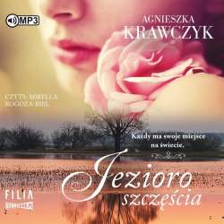 Magiczne miejsce T.4 Jezioro szczęścia audiobook - 1