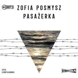 Pasażerka audiobook - 1