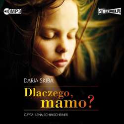 Dlaczego, mamo? audiobook - 1