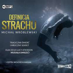 Definicja strachu audiobook - 1