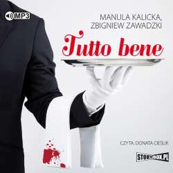 Tutto bene audiobook - 1