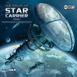 Star Carrier T.1 Pierwsze uderzenie audiobook