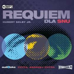 Requiem dla snu audiobook