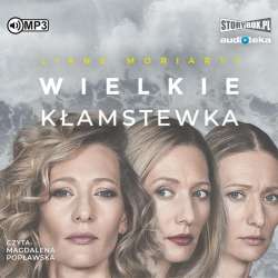 Wielkie kłamstewka audiobook - 1