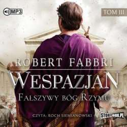 Wespazjan T.3 Fałszywy bóg Rzymu