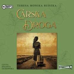 Carska droga audiobook