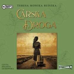 Carska droga audiobook - 1