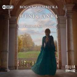 Wenecjanka audiobook