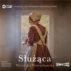 Służąca audiobook - 1