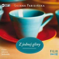 Z jednej gliny audiobook - 1