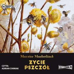 Życie pszczół audiobook