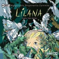 Lilana audiobook - 1