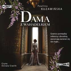 Dama z wahadełkiem audiobook - 1