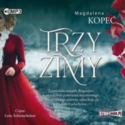 Trzy zimy audiobook