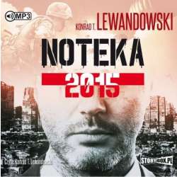 Noteka 2015 audiobook - 1