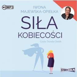 Siła Kobiecości audiobook - 1