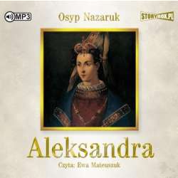 Aleksandra audiobook - 1