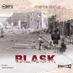 Blask audiobook - 1