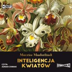 Inteligencja kwiatów audiobook