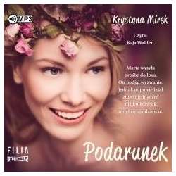 Podarunek audiobook - 1