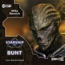 Starship T.1 Bunt audiobook - 1