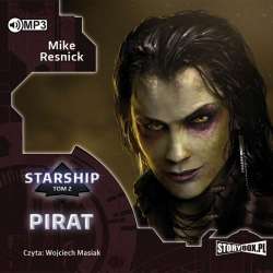 Starship T.2 Pirat audiobook - 1