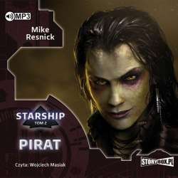 Starship T.2 Pirat audiobook