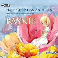 Baśnie audiobook - 1