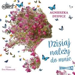 Dzisiaj należy do mnie audiobook - 1