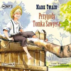 Przygody Tomka Sawyera audiobook - 1