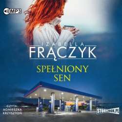 Spełniony Sen Audiobook - 1