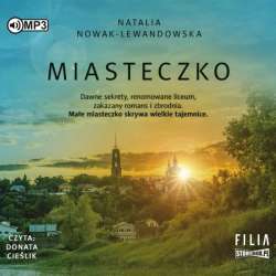 Miasteczko Audiobook - 1