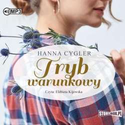 Tryb warunkowy Audiobook - 1