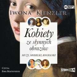 Kobiety ze słynnych obrazów Audiobook - 1