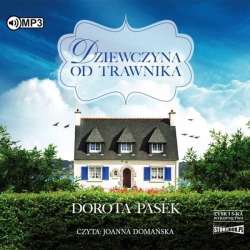 Dziewczyna od trawnika Audiobook - 1